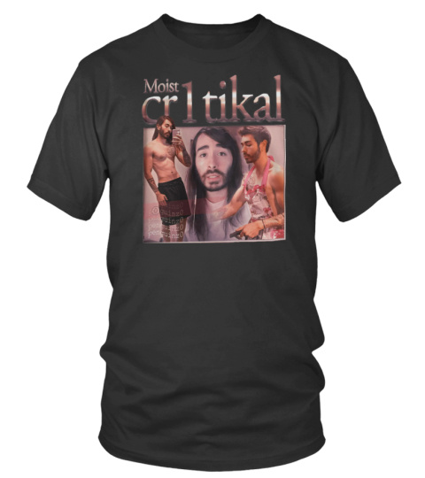 Moistcr1tikal Merch