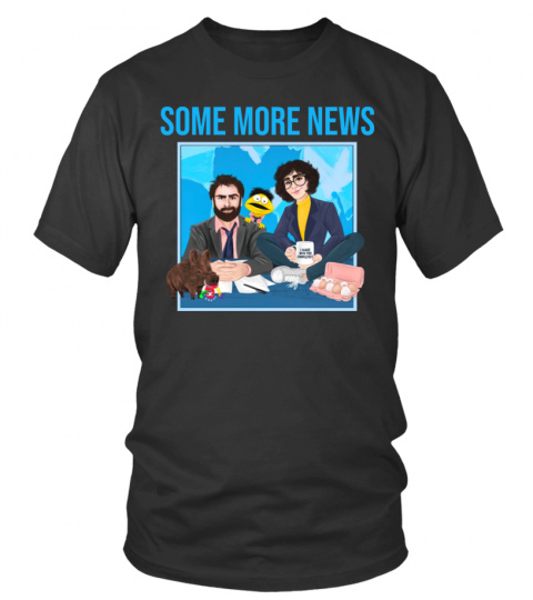 Some More News Merch Official