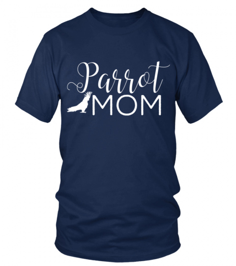 Parrot Mom