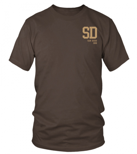 San Diego Padres Statement Game Over Shirt - San Diego Padres So Cal Shirt