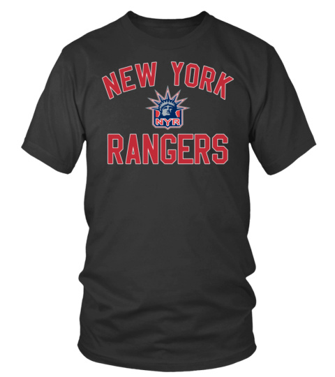 Fanatics NY Rangers Victory Shirt