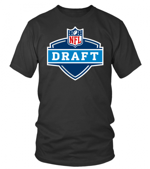 NFL 2023 Draft Logo T Shirt Hoodie