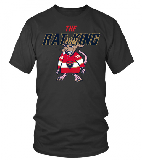 Florida Panthers 19 The Rat King Shirt Barstool Sports