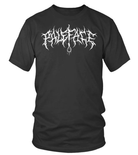 Paleface Swiss Merch - Paleface Swiss Logo T Shirt Black Mens