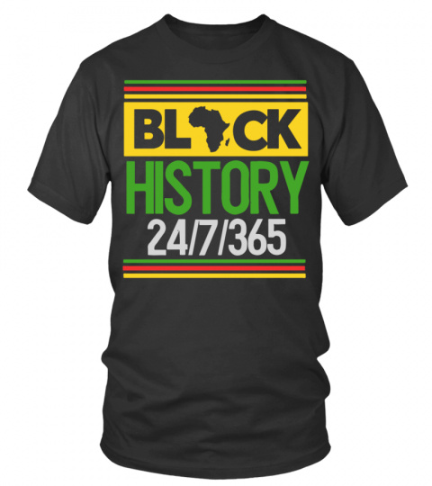 Black History T shirt, Juneteenth
