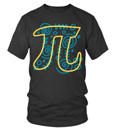 Pi Day Shirt, Math Teacher Shirt, Funny Math Gift, Funny Pi