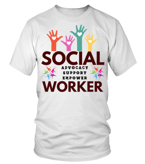 School Social Worker t shirt, Social Worker Shirt, Boho Style
