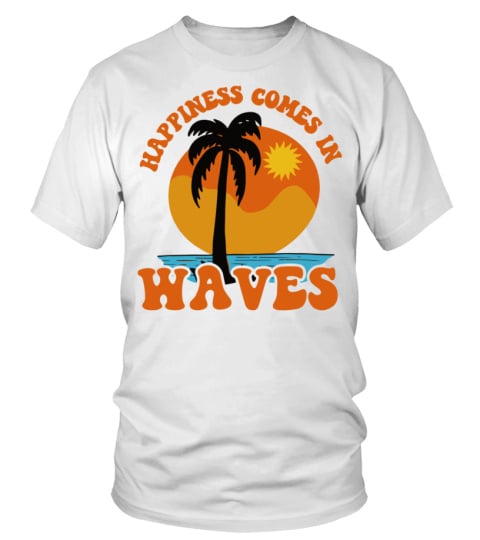 Summer Shirt T shirt, Beach T shirt, Summer Vacay Vibe T shirt, Positive T shirt, Waves