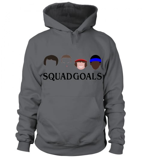 SQuad Goals