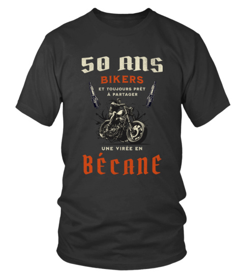 T-shirt homme humour: Super motard (x1) REF/TSHS221