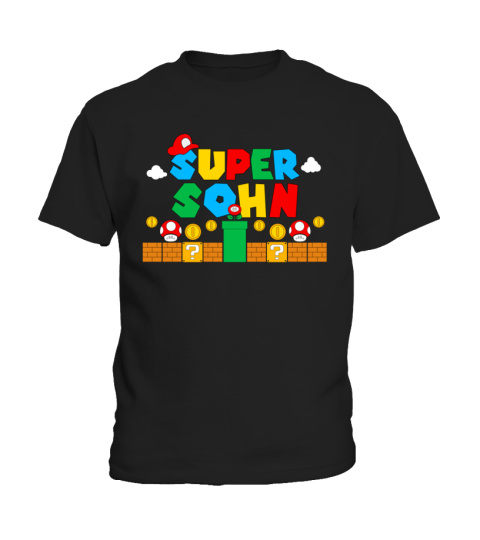 GE - Super Sohn