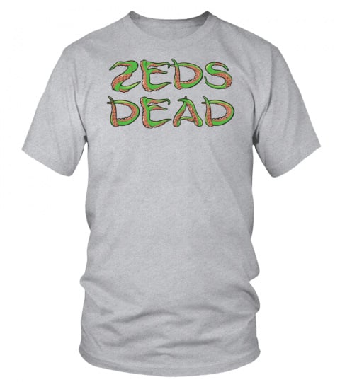 Zeds Dead Merch