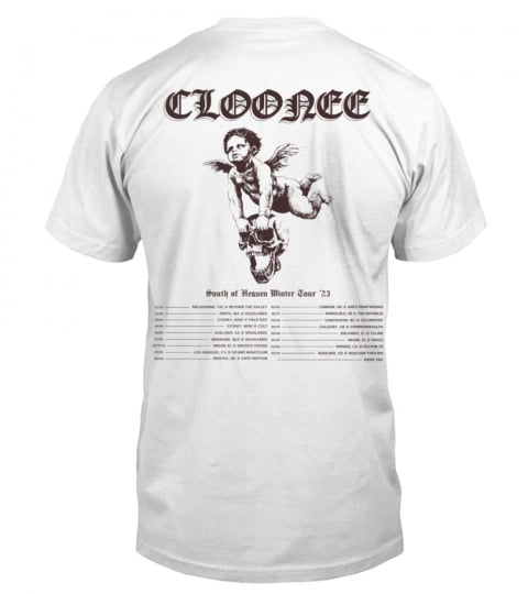 Cloonee Merchandise