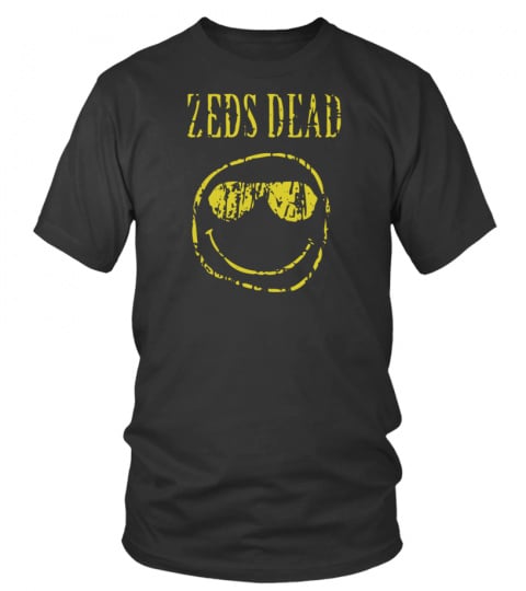 Zeds Dead Merch