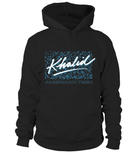 Khalid Merchandise