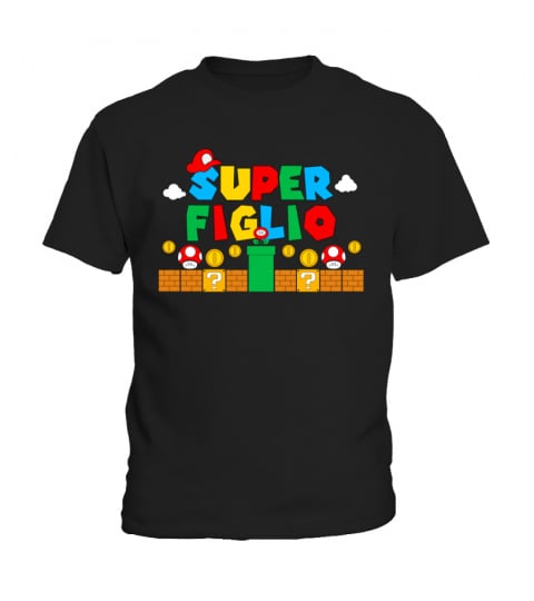 IT - SUPER FIGLIO