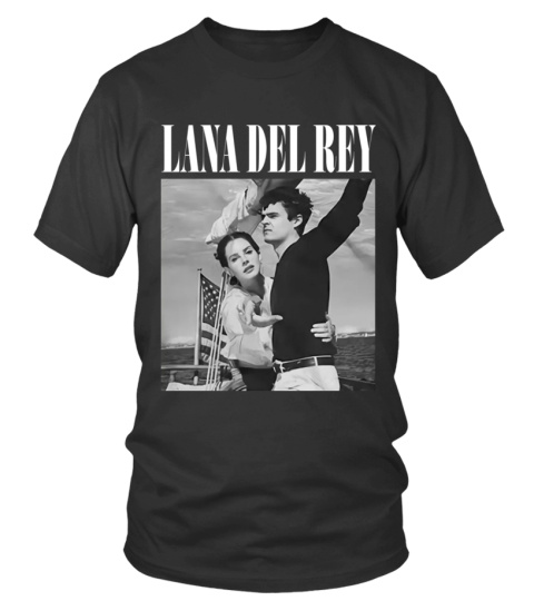 Lana Del-Rey