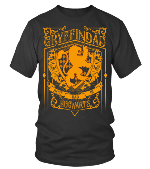Gryffindad Best Dad In Hogwarts
