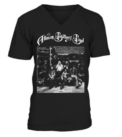 The Allman Brothers Band BK 22 T shirt Teezily