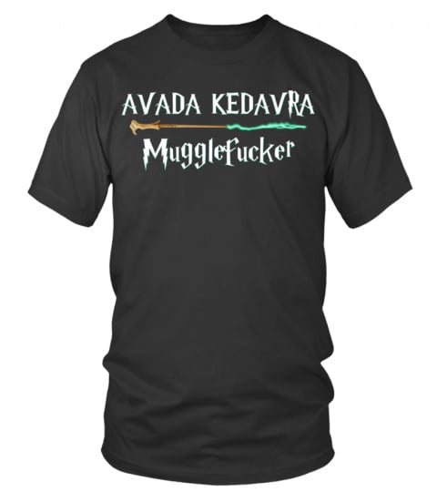 Avada Kedavra