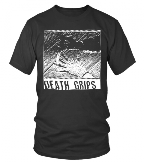Death Grips Merch Shop