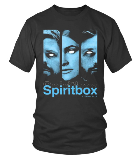 Spiritbox Merch