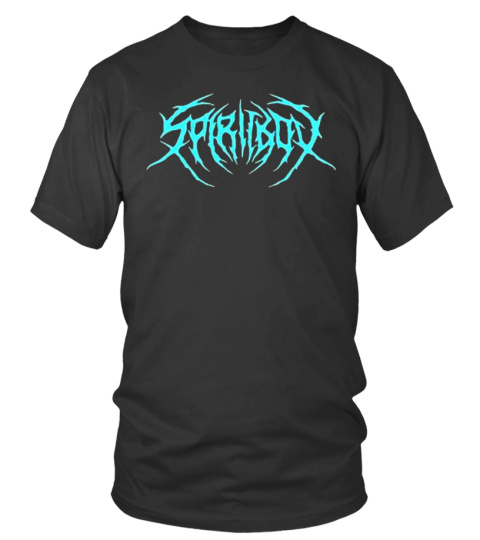 Spiritbox Merch