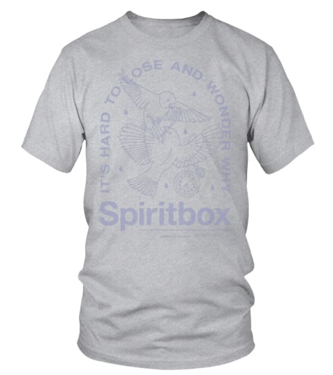 Spiritbox Merch