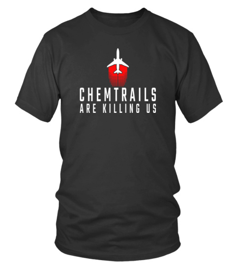 CHEMTRAILS are killing us