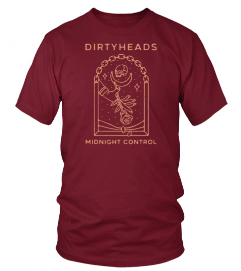 Dirty Heads Merchandise