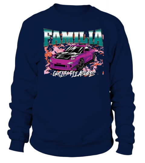 Guilty Pleasures Merchandise
