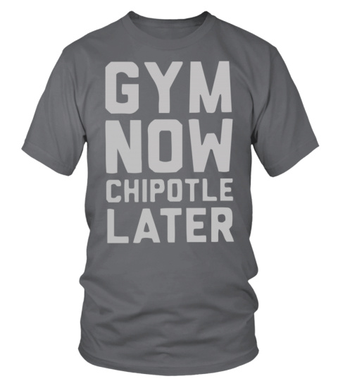 Chipotle Merch