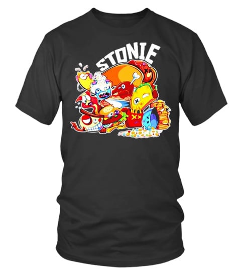 Matt Stonie Merch