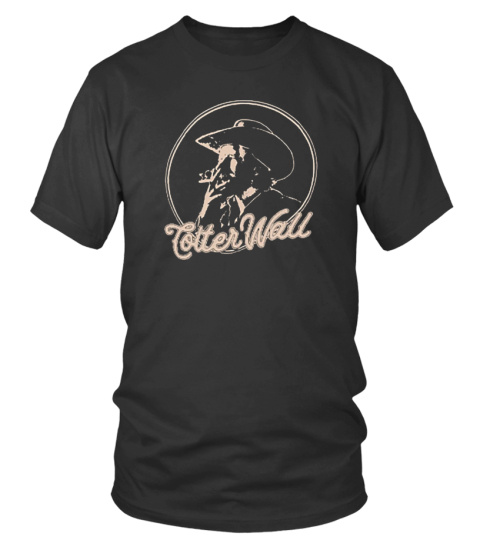 Colter Wall Merch