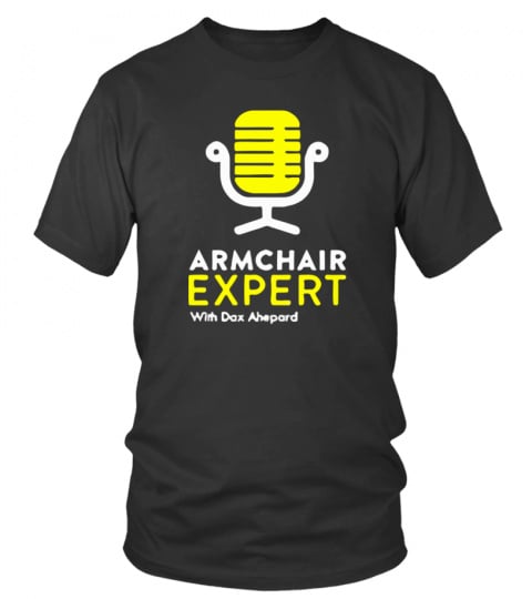 Armchair Expert Merch