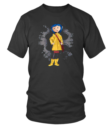 Coraline Merch