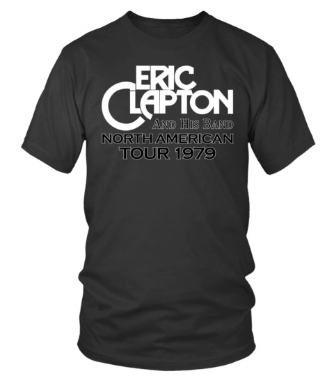 Eric Clapton 12 BK