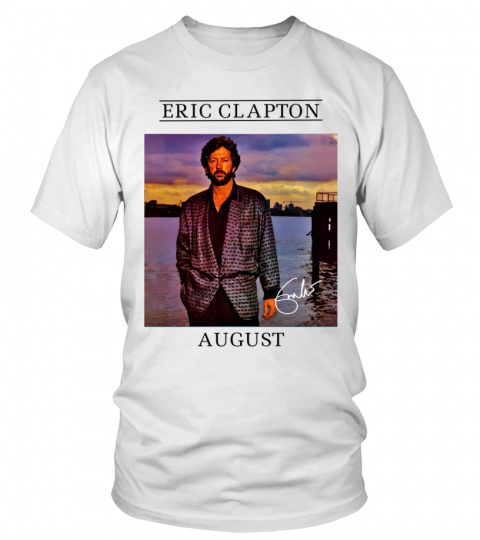 Eric Clapton 04 WT