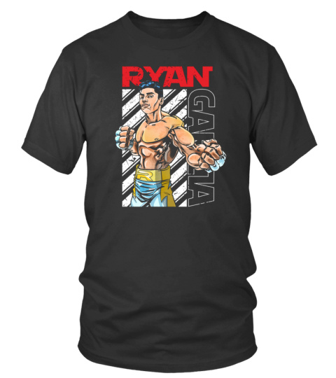 Ryan Garcia Merch