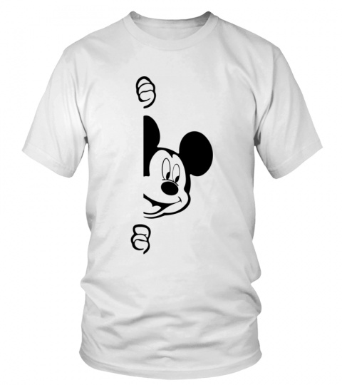 mickey mouse"Do what you love, love what you do."