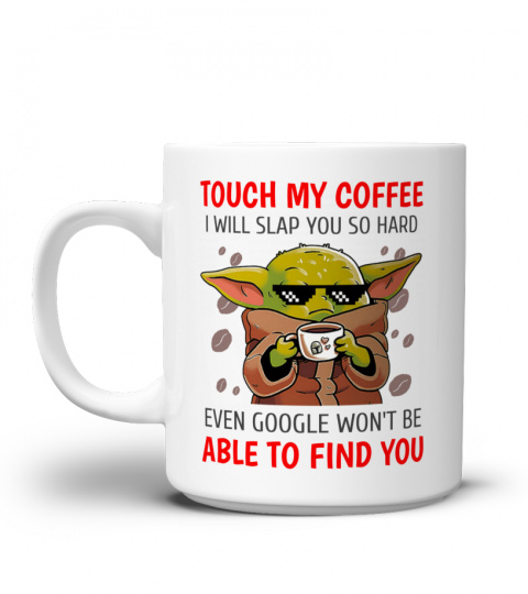 Groot and Baby Yoda Coffee Mug, You're the Groot to my Yoda By Switzer  Kreations – Switzer Kreations