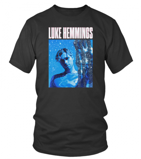 Luke Hemmings Merchandise