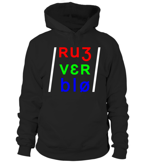 RVB API (pull) - Kapuzenpullover