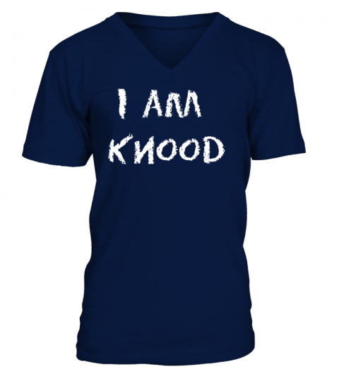 I am Knood
