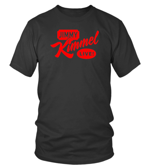 Jimmy Kimmel Merch