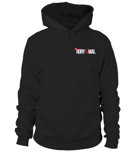 New Rory And Mal Merch Shop