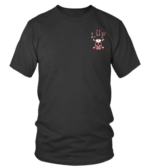 Lights Out Podcast Merchandise - T-shirt