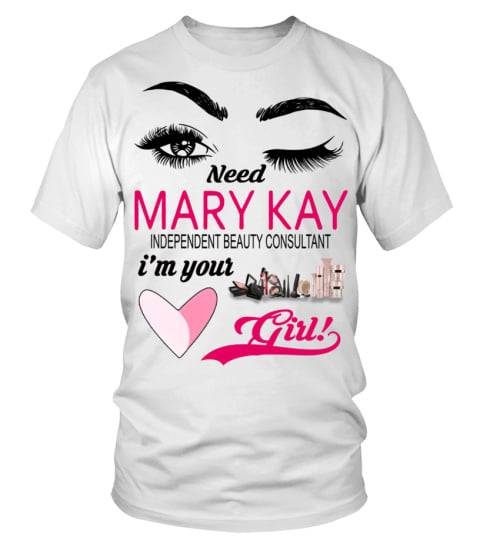 Need Mary Kay