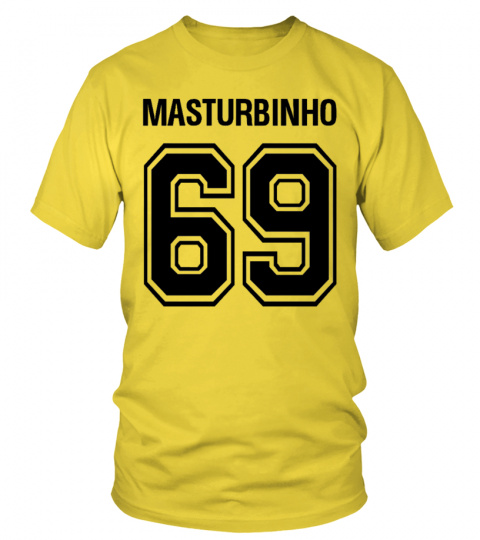 Masturbinho 69