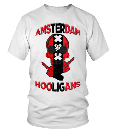 Amsterdam Hooligans